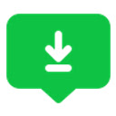 WhatsApp™ Chat Backup ExtBoost  screen for extension Chrome web store in OffiDocs Chromium