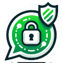 WhatsApp ChatShield And Quick Chat  screen for extension Chrome web store in OffiDocs Chromium