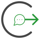 WhatsApp Chat Web Redirector  screen for extension Chrome web store in OffiDocs Chromium