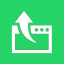 WhatsApp Contacts Exporter  screen for extension Chrome web store in OffiDocs Chromium