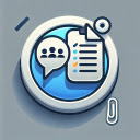 WhatsApp Group Chat Assistant  screen for extension Chrome web store in OffiDocs Chromium