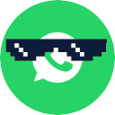 Whatsapp Hide Content  screen for extension Chrome web store in OffiDocs Chromium