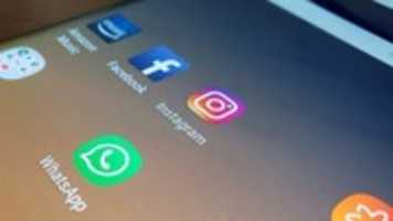 Free download Whats App Instagram Phone free photo or picture to be edited with GIMP online image editor