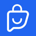 WhatsApp Link  QR Generator | Click to Chat by Spur  screen for extension Chrome web store in OffiDocs Chromium