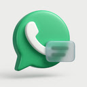 WhatsApp Message Blurring  screen for extension Chrome web store in OffiDocs Chromium