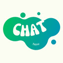 WhatsApp New Chat  screen for extension Chrome web store in OffiDocs Chromium