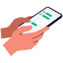 WhatsApp Quick Chat  screen for extension Chrome web store in OffiDocs Chromium