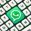 WhatsApp Shortcuts  screen for extension Chrome web store in OffiDocs Chromium