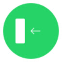 WhatsApp Sidebar Hider  screen for extension Chrome web store in OffiDocs Chromium