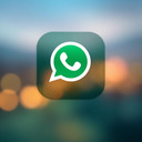 WhatsApp Text Blur  screen for extension Chrome web store in OffiDocs Chromium
