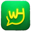 WhatsApp to Sahibinden  screen for extension Chrome web store in OffiDocs Chromium