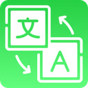 Whatsapp Translator Pro  screen for extension Chrome web store in OffiDocs Chromium