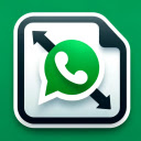 WhatsApp Web Chat List Resizer  screen for extension Chrome web store in OffiDocs Chromium