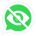 Whatsapp Web Contact Hide and Blur Toggle  screen for extension Chrome web store in OffiDocs Chromium