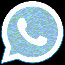 WhatsApp Web Plus  screen for extension Chrome web store in OffiDocs Chromium