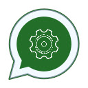 WhatsApp Web Toolkit  screen for extension Chrome web store in OffiDocs Chromium