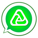 WHATSATLANTIC  screen for extension Chrome web store in OffiDocs Chromium