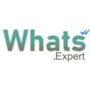 Whats Expert  screen for extension Chrome web store in OffiDocs Chromium