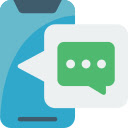 WhatsLink  screen for extension Chrome web store in OffiDocs Chromium