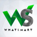 WhatSmart CRM | Seu Whatsapp Otimizado e Inteligente!  screen for extension Chrome web store in OffiDocs Chromium