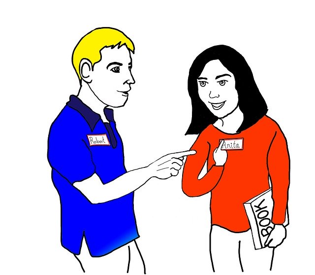 Free download WhatS Your Name Question -  free illustration to be edited with GIMP free online image editor