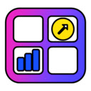 WhatTheFeed | Instagram Content Analyzer, Sorter  Exporter  screen for extension Chrome web store in OffiDocs Chromium