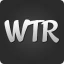 WhatTheRage  screen for extension Chrome web store in OffiDocs Chromium