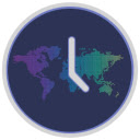What Time Is It There?  screen for extension Chrome web store in OffiDocs Chromium