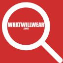 WhatWillWear Custom T Shirt Assistant  screen for extension Chrome web store in OffiDocs Chromium