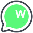 Whatzator  screen for extension Chrome web store in OffiDocs Chromium