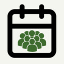 When2Meet Sync  screen for extension Chrome web store in OffiDocs Chromium