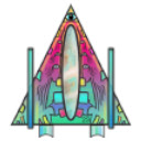 When Orbs Attack!  screen for extension Chrome web store in OffiDocs Chromium