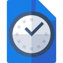 When Was Last Edit?  screen for extension Chrome web store in OffiDocs Chromium