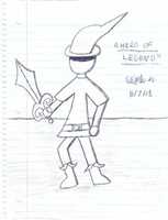 Free download When You Cant Choose A Name For Your Character free photo or picture to be edited with GIMP online image editor