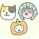 Where is My Cat?Find your hiding cat by moving objects!  screen for extension Chrome web store in OffiDocs Chromium