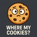 Where My Cookies  screen for extension Chrome web store in OffiDocs Chromium