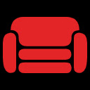 Which Couch Env?  screen for extension Chrome web store in OffiDocs Chromium