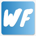 Which Font?  screen for extension Chrome web store in OffiDocs Chromium