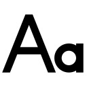 Which Font Is This?  screen for extension Chrome web store in OffiDocs Chromium