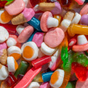Whimsical World of Sweet Confections  screen for extension Chrome web store in OffiDocs Chromium