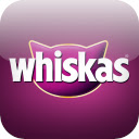 Whiskas theme  screen for extension Chrome web store in OffiDocs Chromium