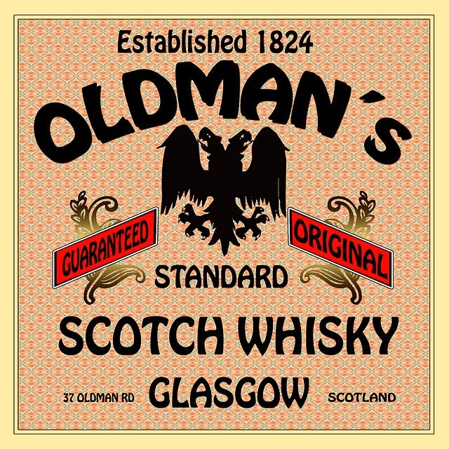 دانلود رایگان Whiskey Adler Scotch - تصویر رایگان برای ویرایش با ویرایشگر تصویر آنلاین رایگان GIMP