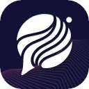 Whisper AI  screen for extension Chrome web store in OffiDocs Chromium