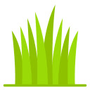 Whispering Grasses  screen for extension Chrome web store in OffiDocs Chromium