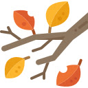 Whispers of Autumn  screen for extension Chrome web store in OffiDocs Chromium