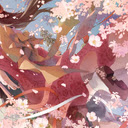 Whispers of Spring  screen for extension Chrome web store in OffiDocs Chromium