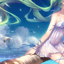 Whispers of the Summer Sea  screen for extension Chrome web store in OffiDocs Chromium