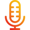 Whisper Transcribe  screen for extension Chrome web store in OffiDocs Chromium