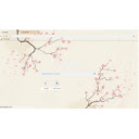 Whisp on the Wind  screen for extension Chrome web store in OffiDocs Chromium