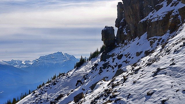 Téléchargement gratuit de Whistler Mountain Jasper Tram - photo ou image gratuite à éditer avec l'éditeur d'images en ligne GIMP